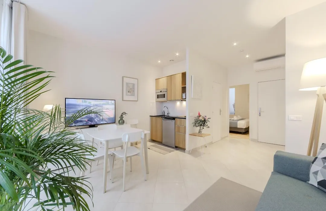 Jardin Saint Honore Apartments-1