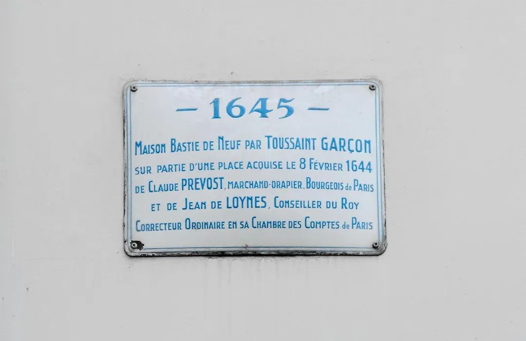 Jardin Saint Honore Apartments-1